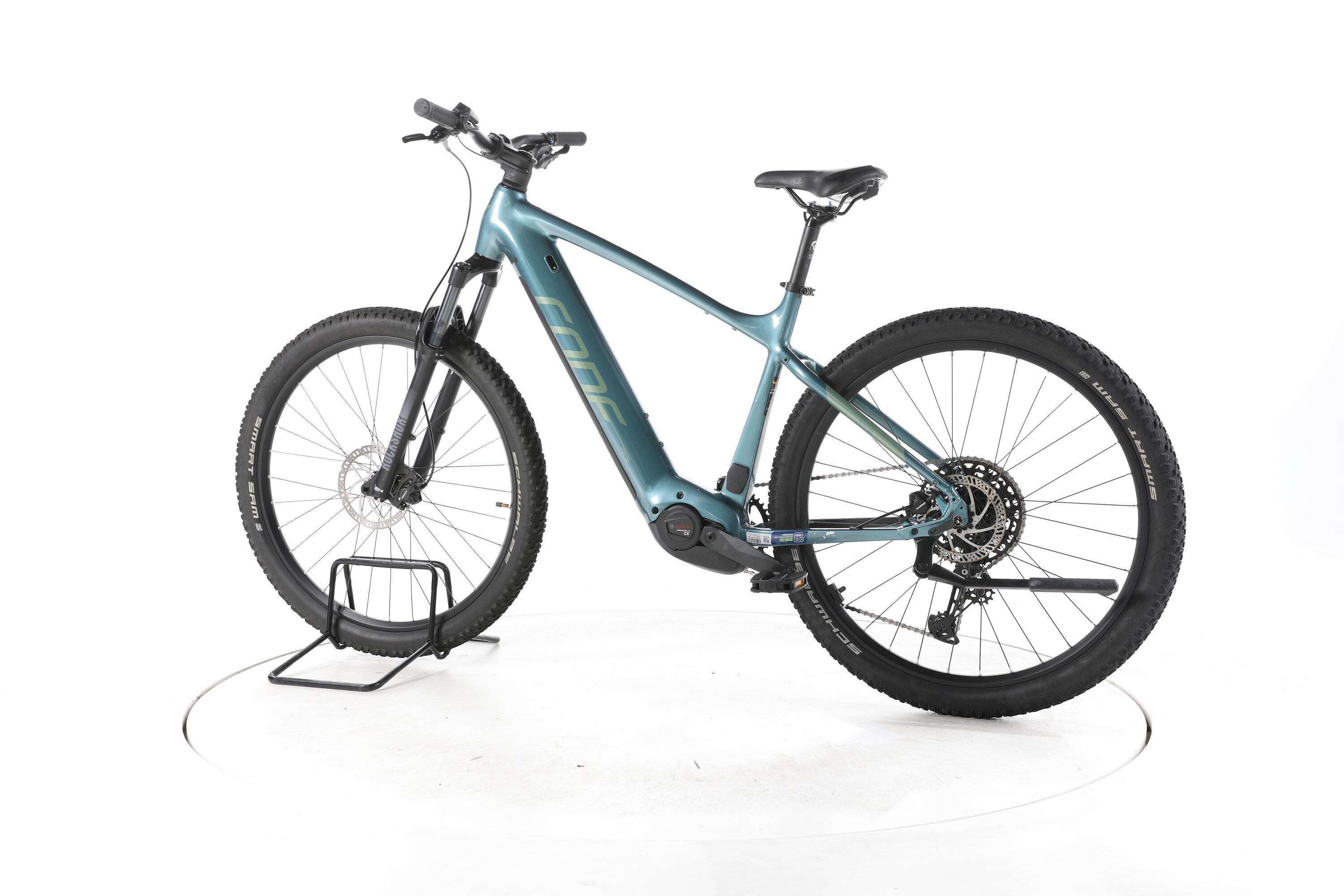 Ebike ricondizionata · CONE Bikes eTrail iN 3.0 · Buone condizioni 7/7
