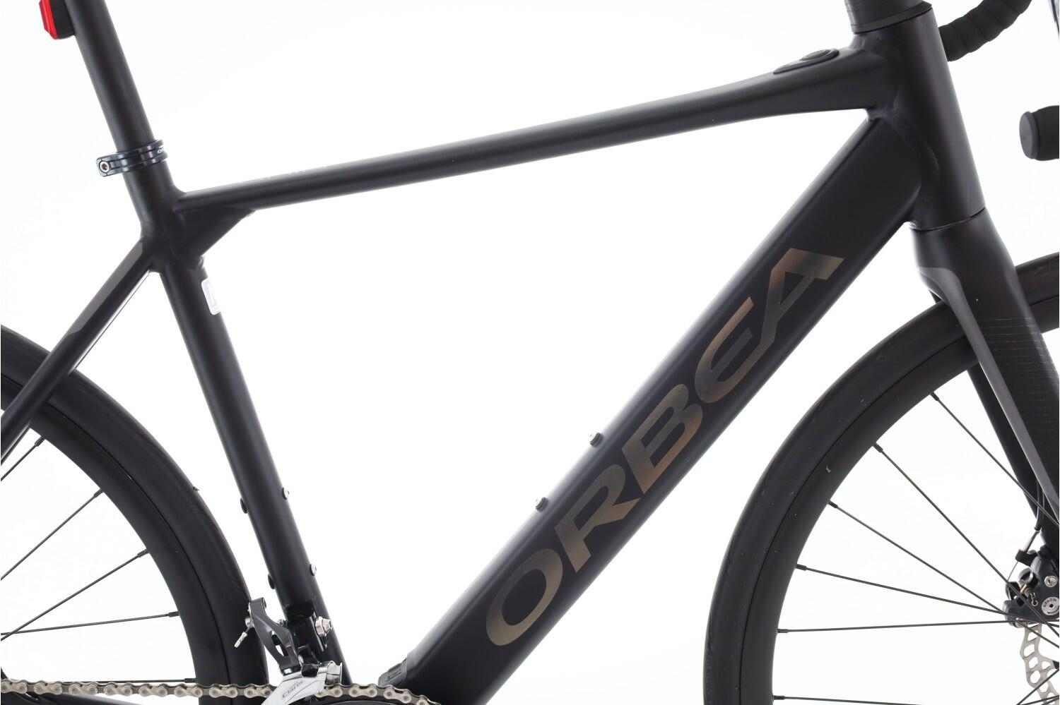 Tweedehands elektrische racefiets ·  Gain D50 · Zeer goede toestand 2/8