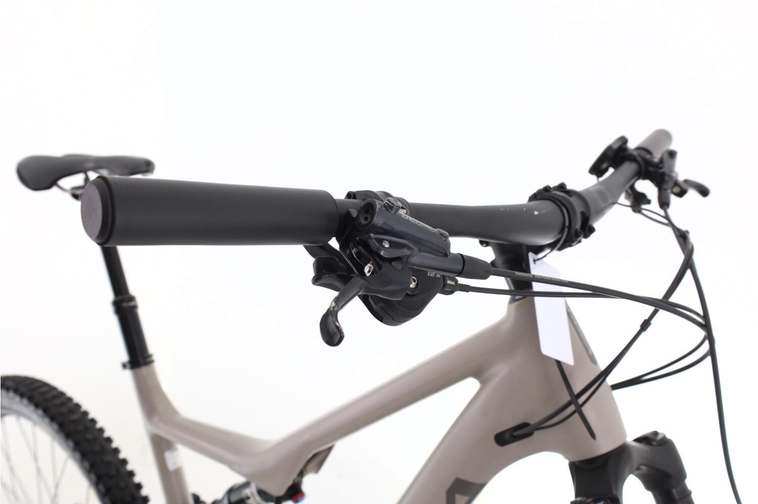 Ebike ricondizionata ·  Rise · Bici Km 0 6/8