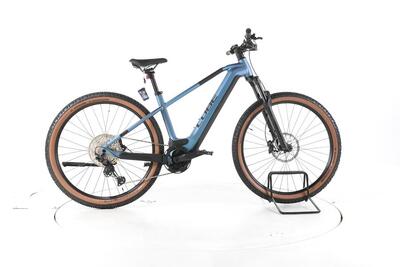 Tweedehands - cube reaction hybrid race e-bike - zeer goed