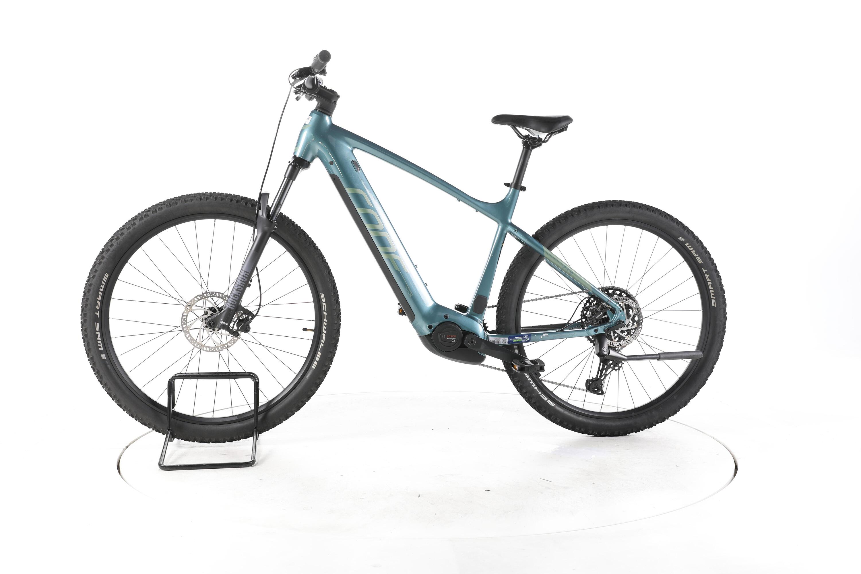 Ebike ricondizionata · CONE Bikes eTrail iN 3.0 · Buone condizioni 6/7