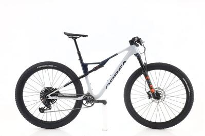 Tweedehands mtb · oiz gx axs · zeer goede toestand