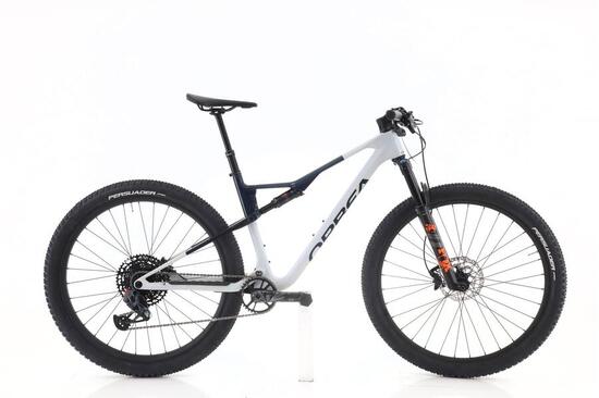 MTB ricondizionata · Oiz GX AXS · Ottimo stato