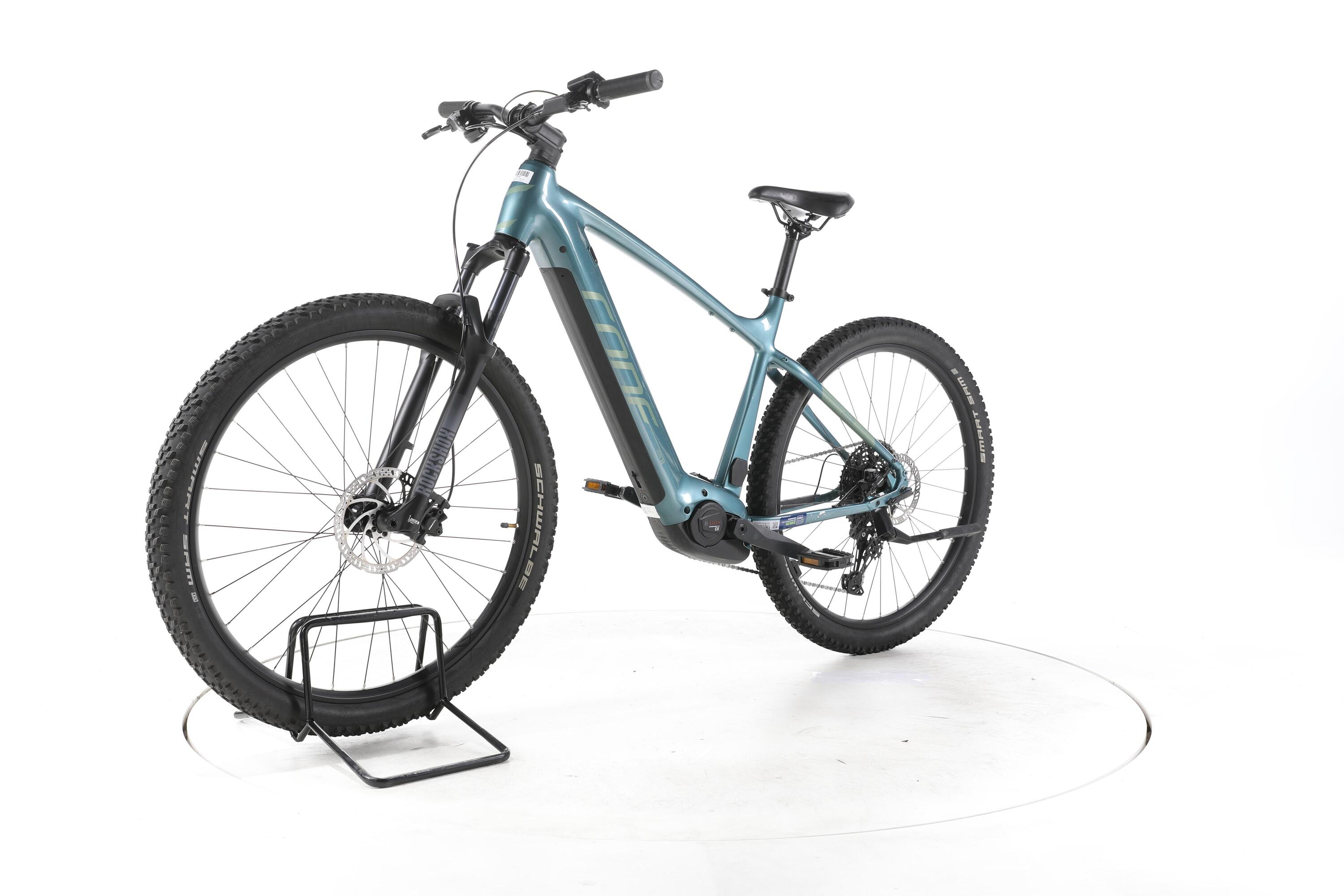 Ebike ricondizionata · CONE Bikes eTrail iN 3.0 · Buone condizioni 5/7