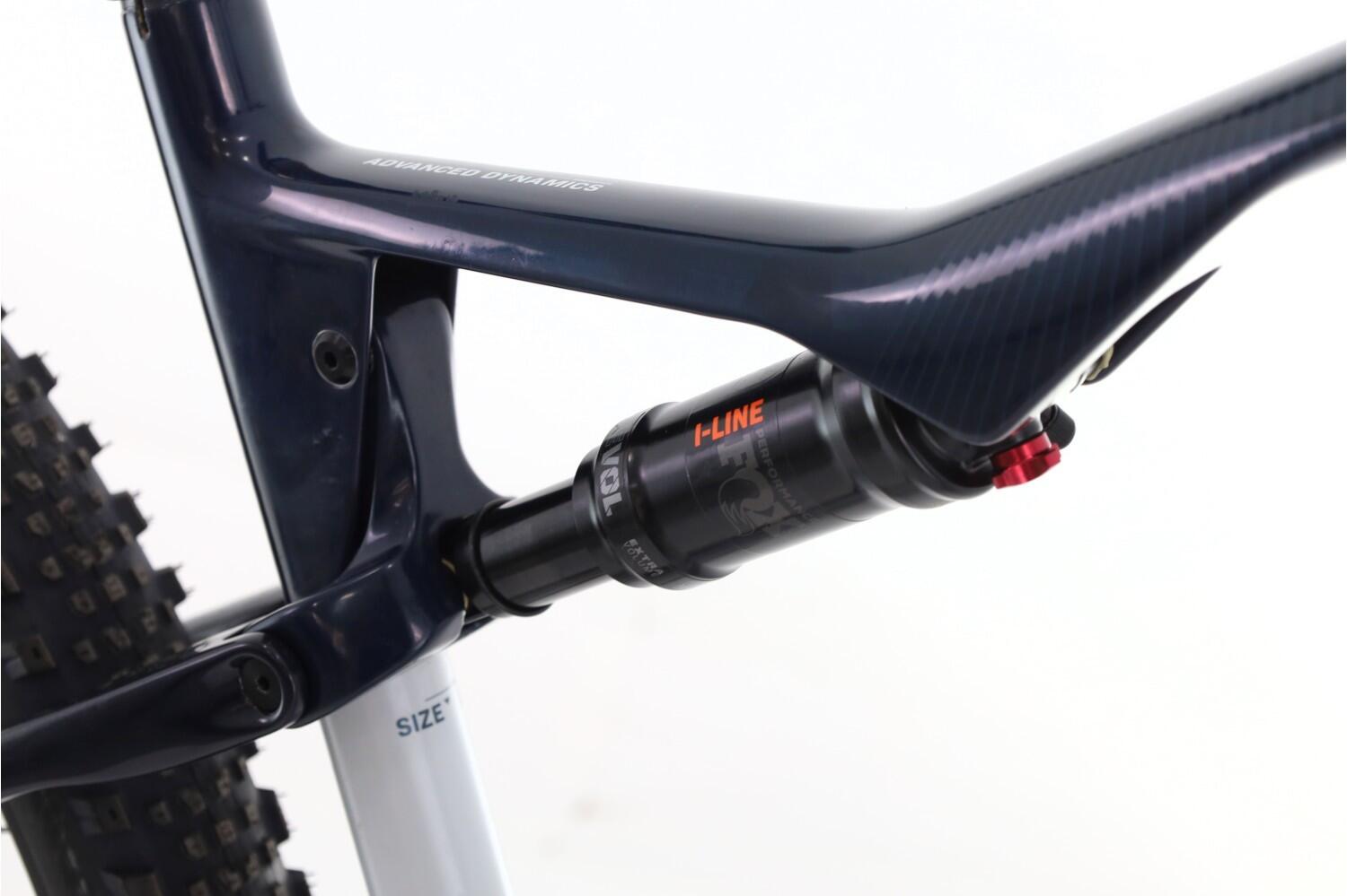Segunda Vida · MTB ·  Oiz GX AXS · Muy buen estado 7/8