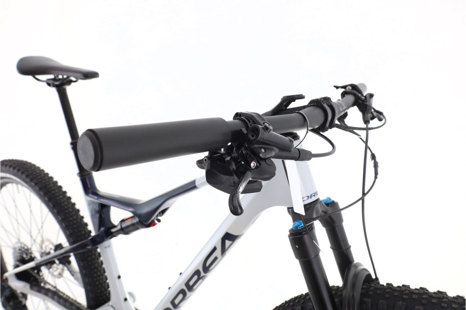 Segunda Vida · MTB ·  Oiz GX AXS · Muy buen estado 6/8