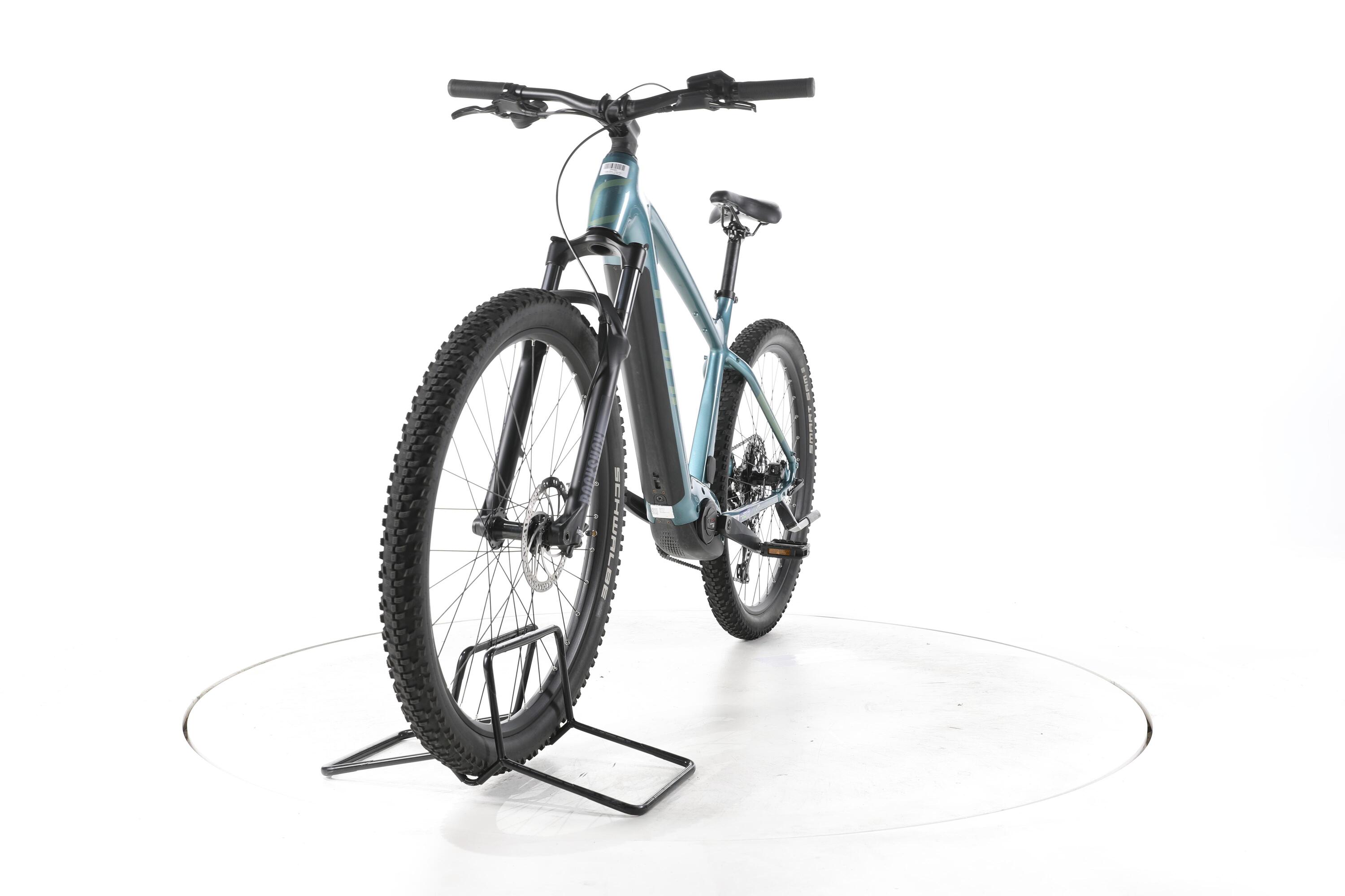 Ebike ricondizionata · CONE Bikes eTrail iN 3.0 · Buone condizioni 4/7
