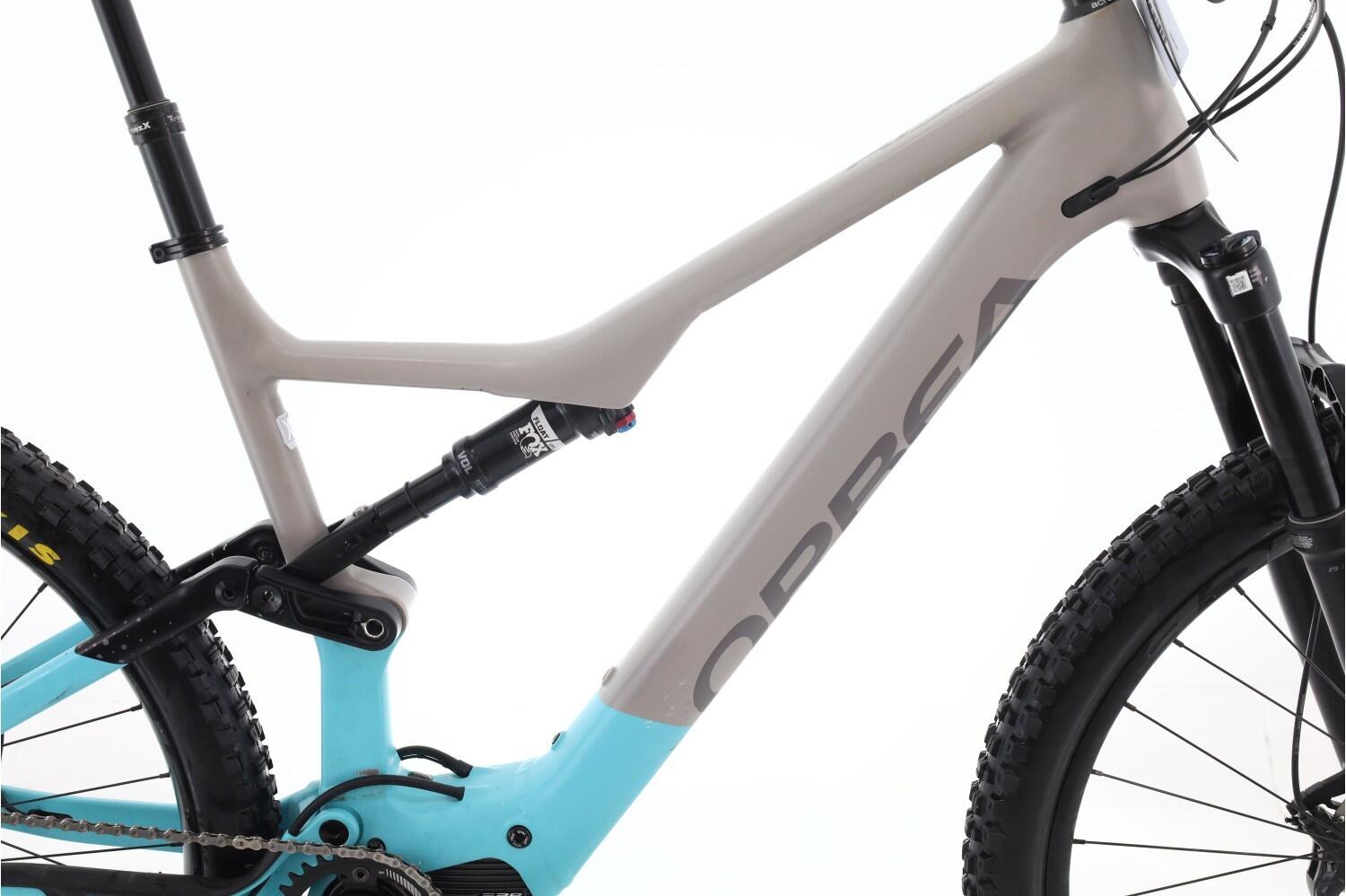 Ebike ricondizionata ·  Rise · Bici Km 0 2/8