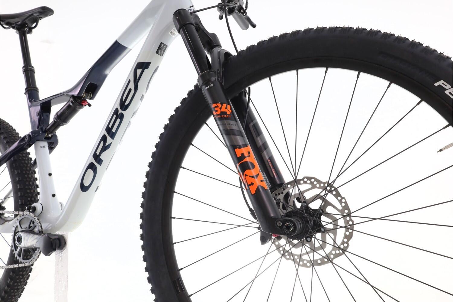 Segunda Vida · MTB ·  Oiz GX AXS · Muy buen estado 5/8