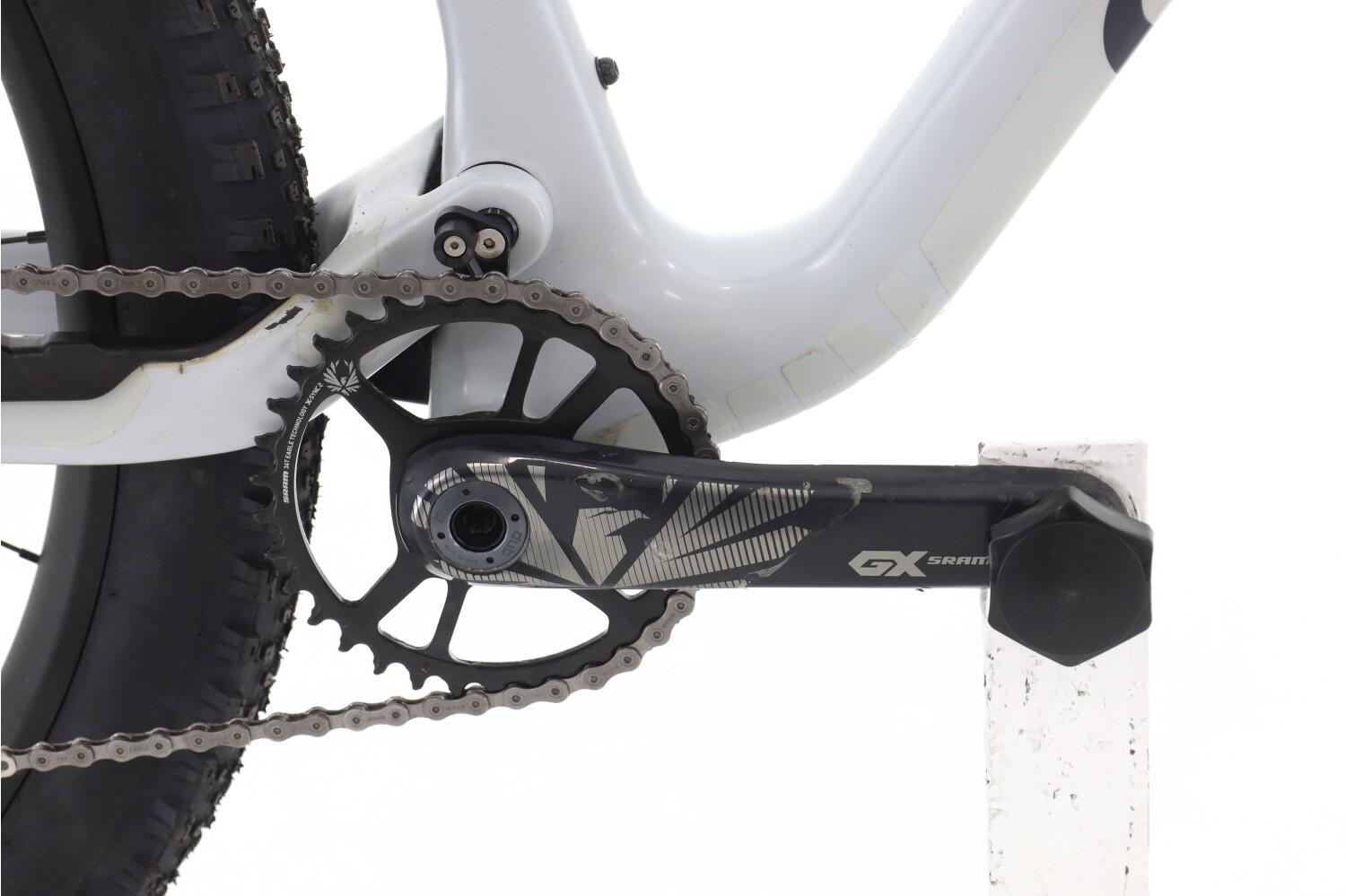 Segunda Vida · MTB ·  Oiz GX AXS · Muy buen estado 4/8
