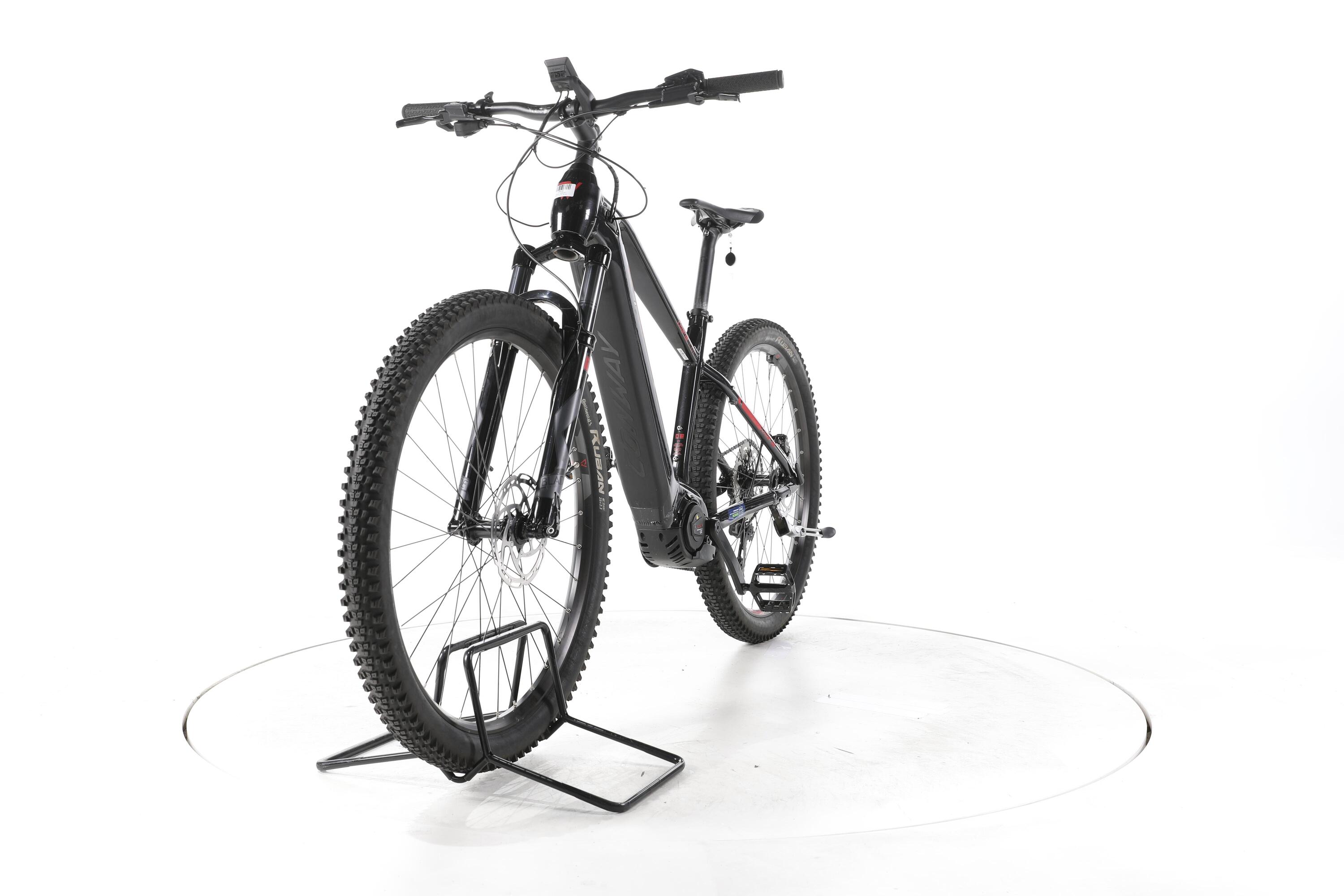 Ebike ricondizionata · Conway Cairon S 5.0 · Ottime condizioni 4/7