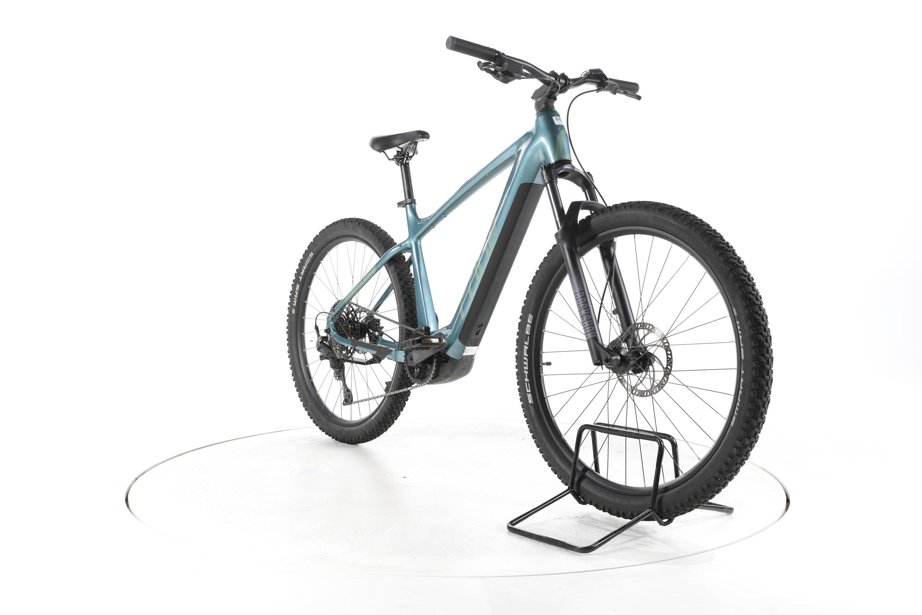 Ebike ricondizionata · CONE Bikes eTrail iN 3.0 · Buone condizioni 3/7