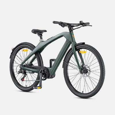 Elektrische fiets voor volwassenen engwe n1 pro batterij 36v 10ah