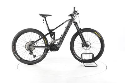 Ebike ricondizionata · Orbea Wild FS H20 · Ottime condizioni