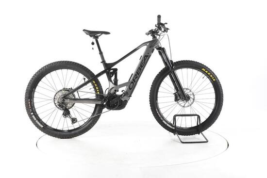 Refurbished - Orbea Wild FS H20 E-Bike Fully - Sehr gut