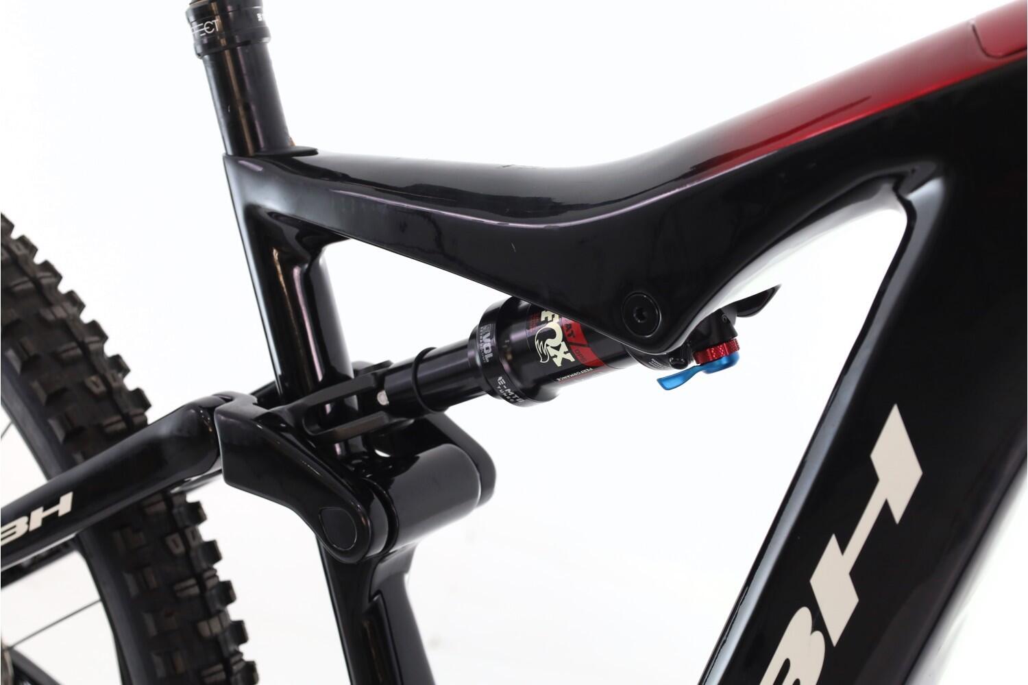 Segunda Vida · Ebike ·  AtomX Lynx Pro 9.7 XT · Muy buen estado 7/8