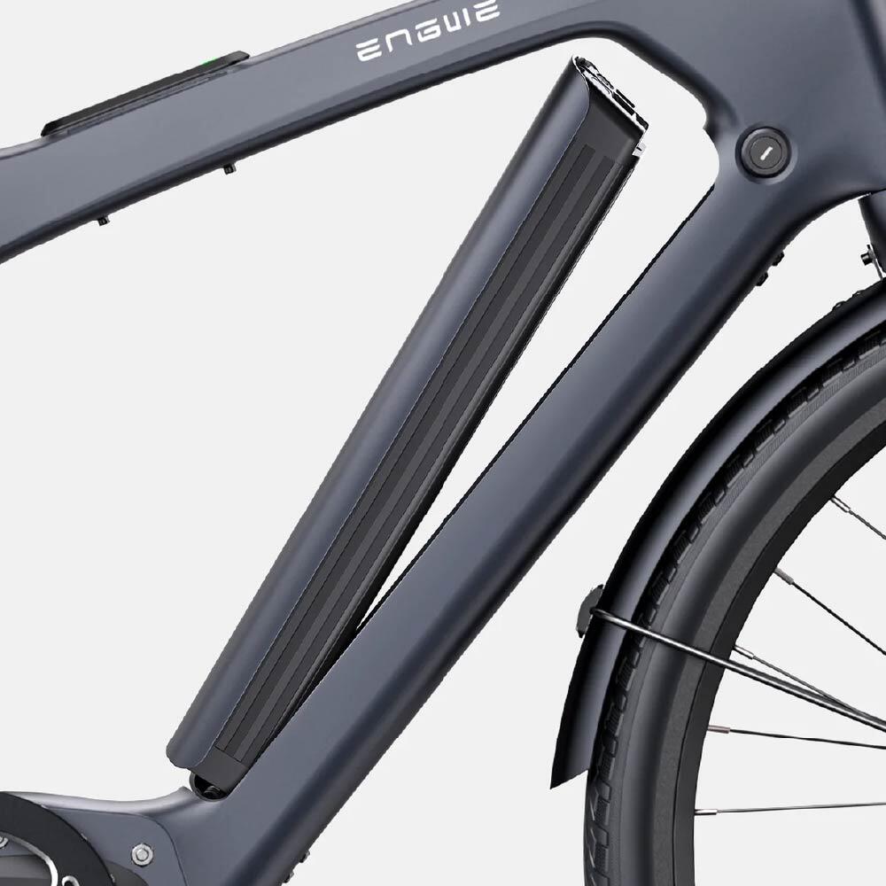 Elektrische fiets voor volwassenen ENGWE N1 Pro batterij 36V 10Ah 6/6