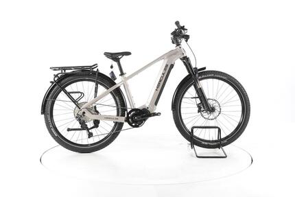 Second Life - Hercules Nos SUV 2.2 Trekking E-Bike - Bardzo dobry stan