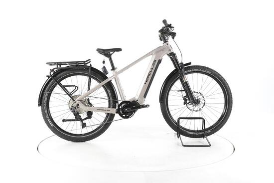 Second Life - Hercules Nos SUV 2.2 Trekking E-Bike - Bardzo dobry stan