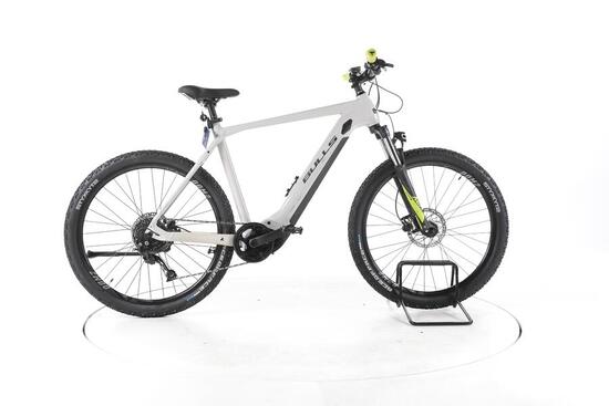 Tweedehands - Bulls LT CX Evo E-Bike - Zeer goed