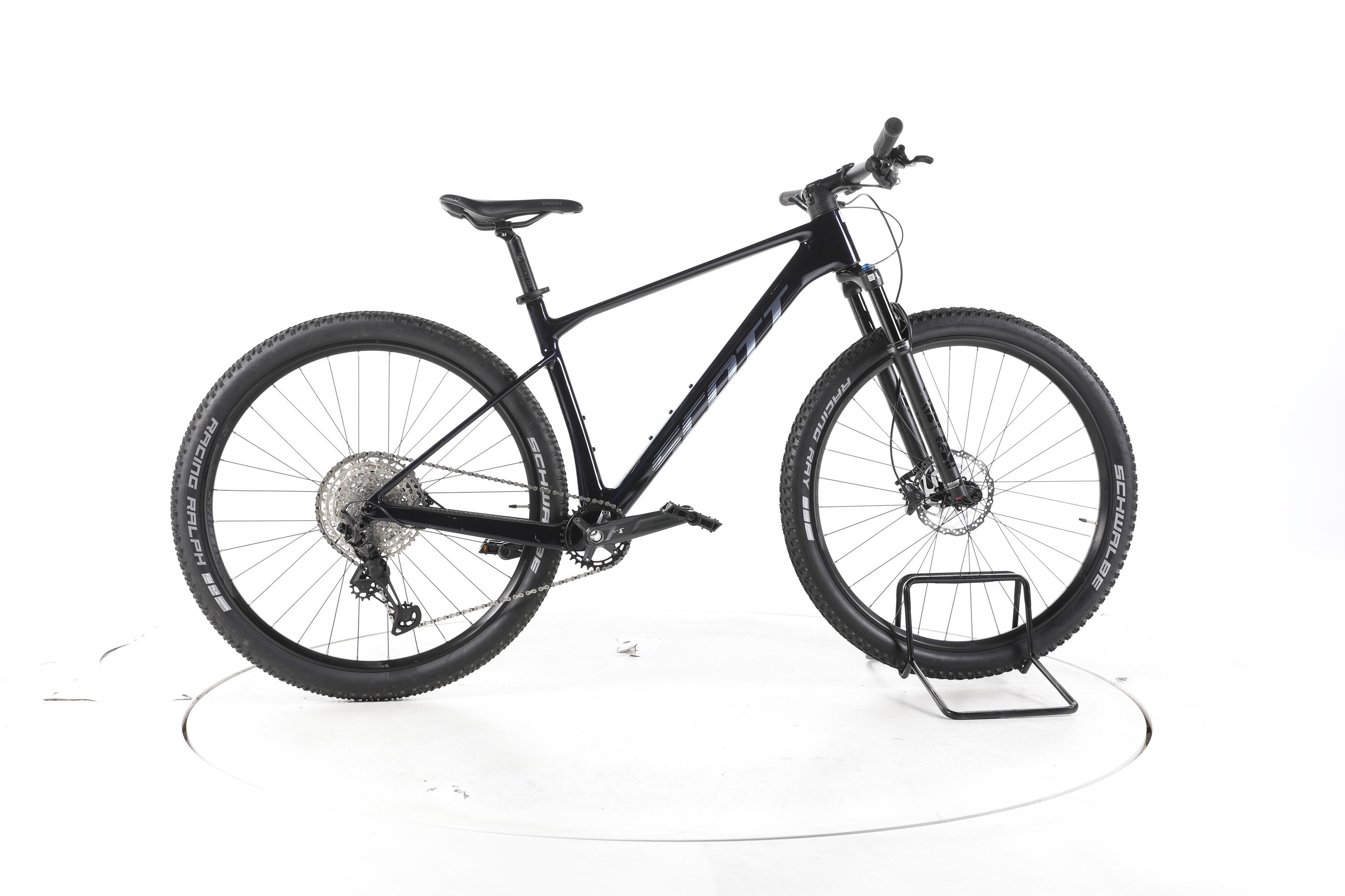 Refurbished - Scott Scale 930 Fahrrad Hardtail - Sehr gut 1/7