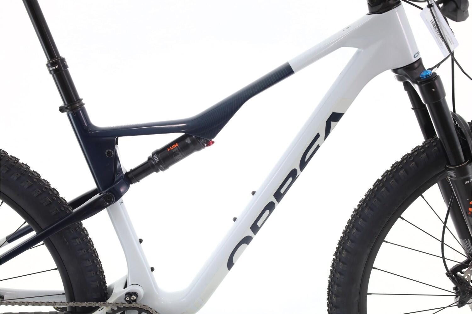 Segunda Vida · MTB ·  Oiz GX AXS · Muy buen estado 2/8