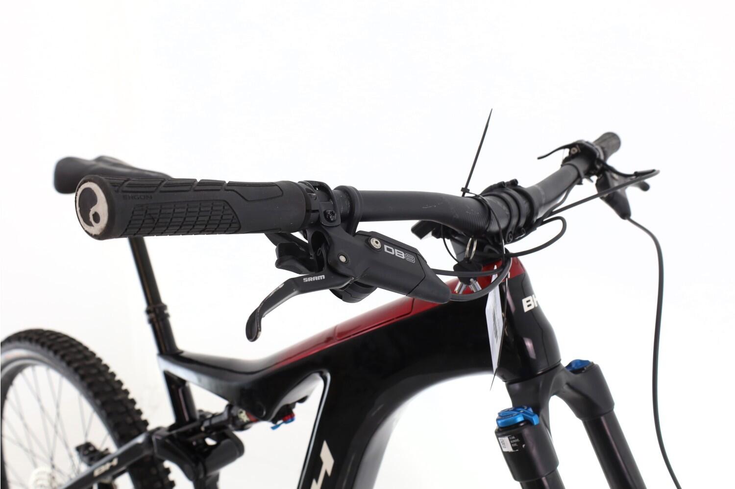 Segunda Vida · Ebike ·  AtomX Lynx Pro 9.7 XT · Muy buen estado 6/8
