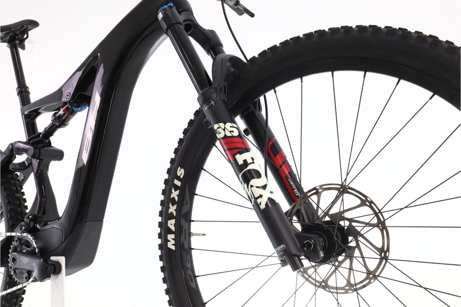 Segunda Vida · Ebike ·  AtomX Lynx Pro 9.7 XT · Muy buen estado 5/8
