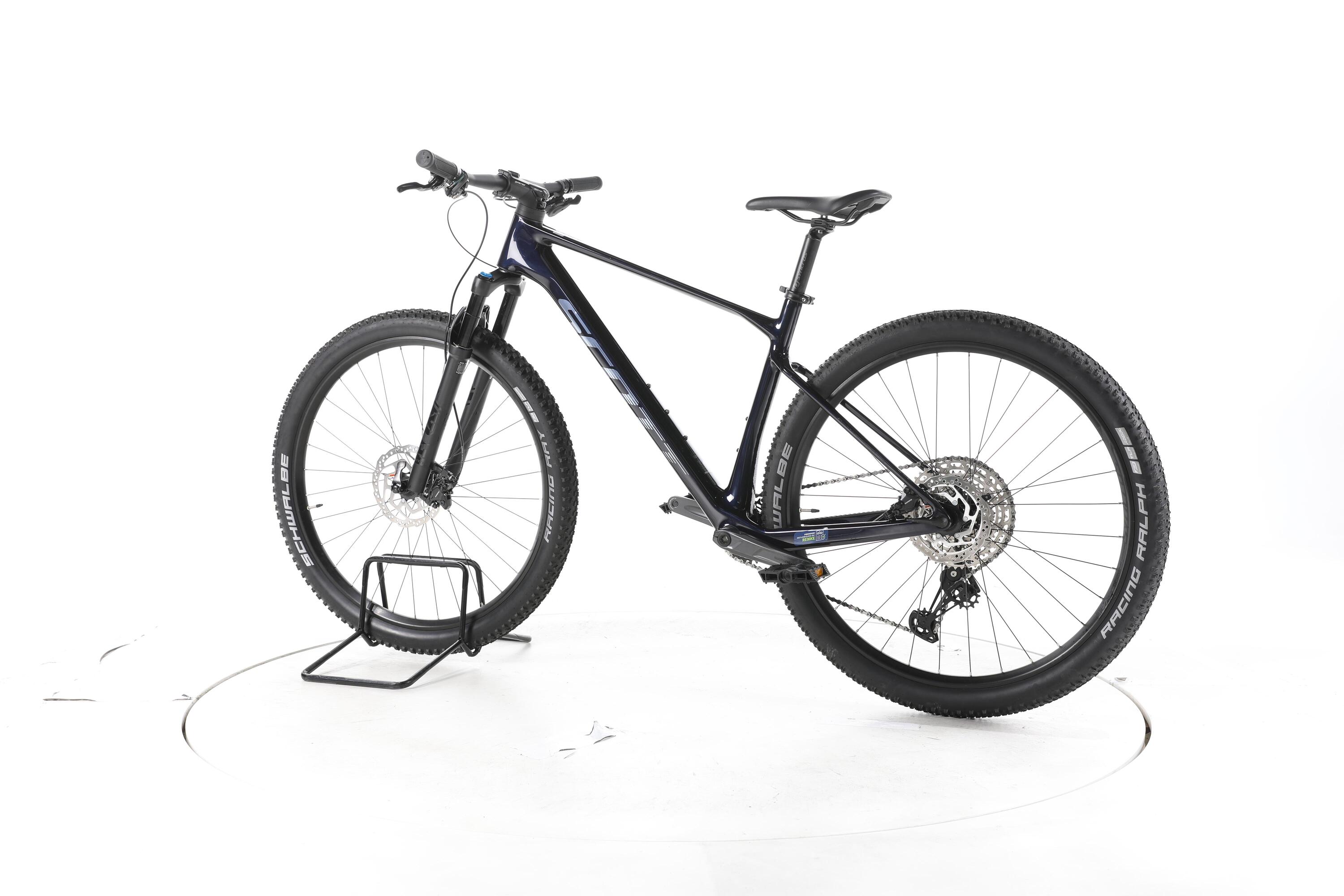 Refurbished - Scott Scale 930 Fahrrad Hardtail - Sehr gut 7/7