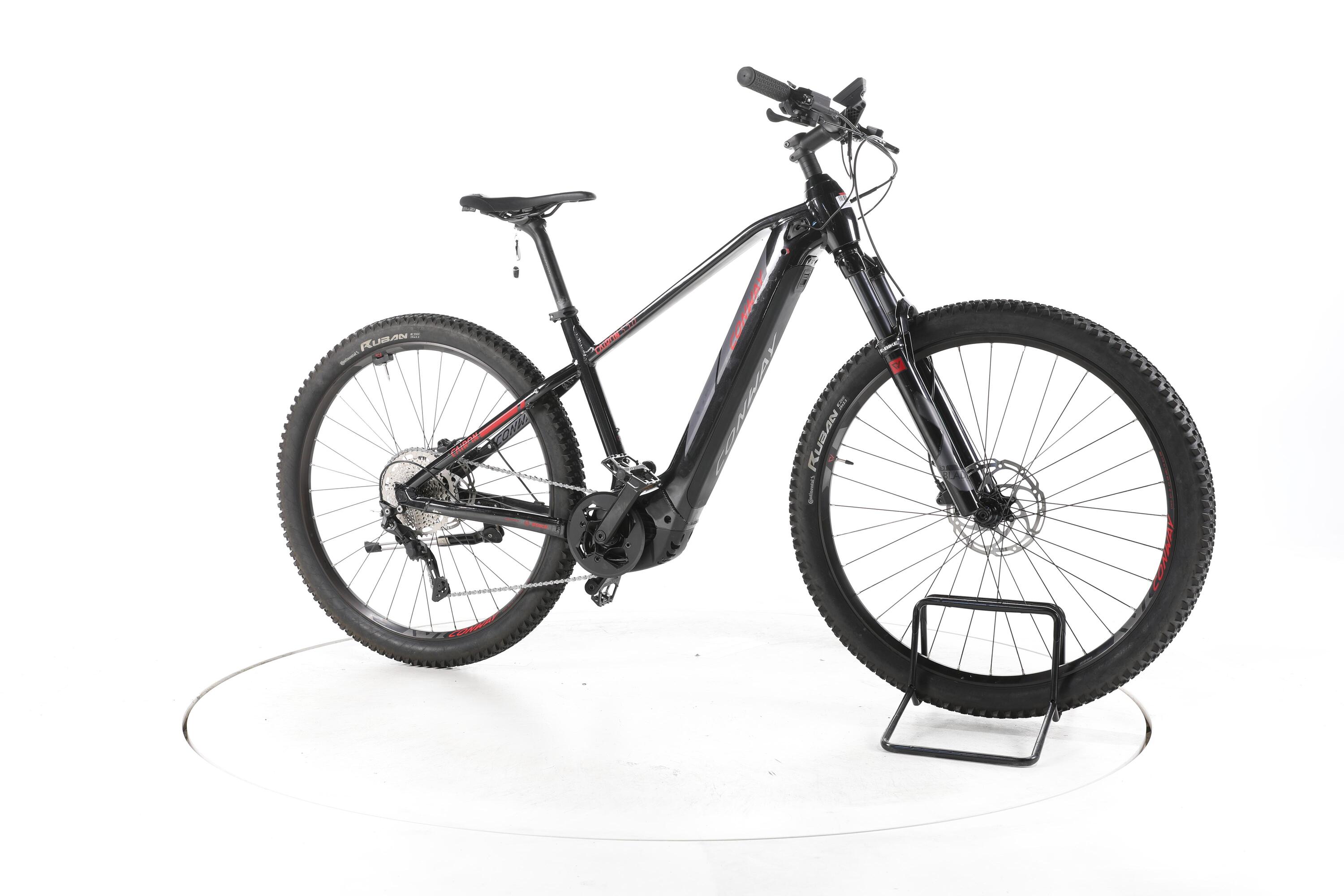 Ebike ricondizionata · Conway Cairon S 5.0 · Ottime condizioni 2/7