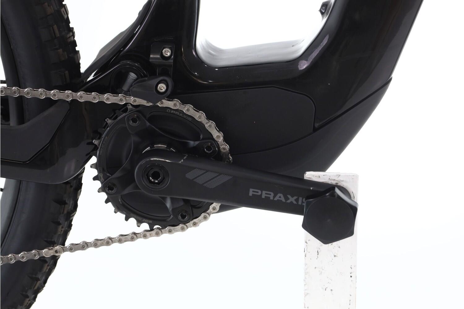 Segunda Vida · Ebike ·  AtomX Lynx Pro 9.7 XT · Muy buen estado 4/8