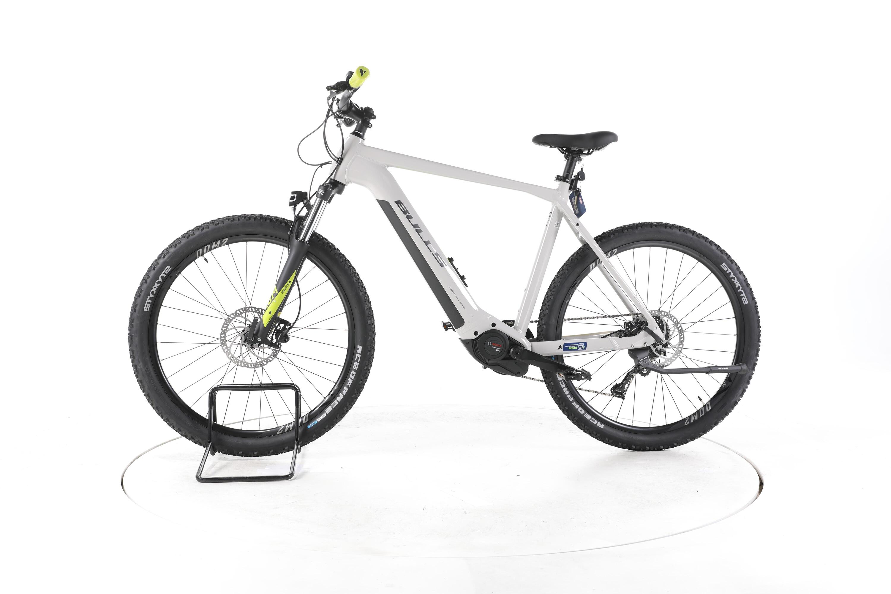 Ebike ricondizionata · Bulls LT CX Evo · Ottime condizioni 6/7