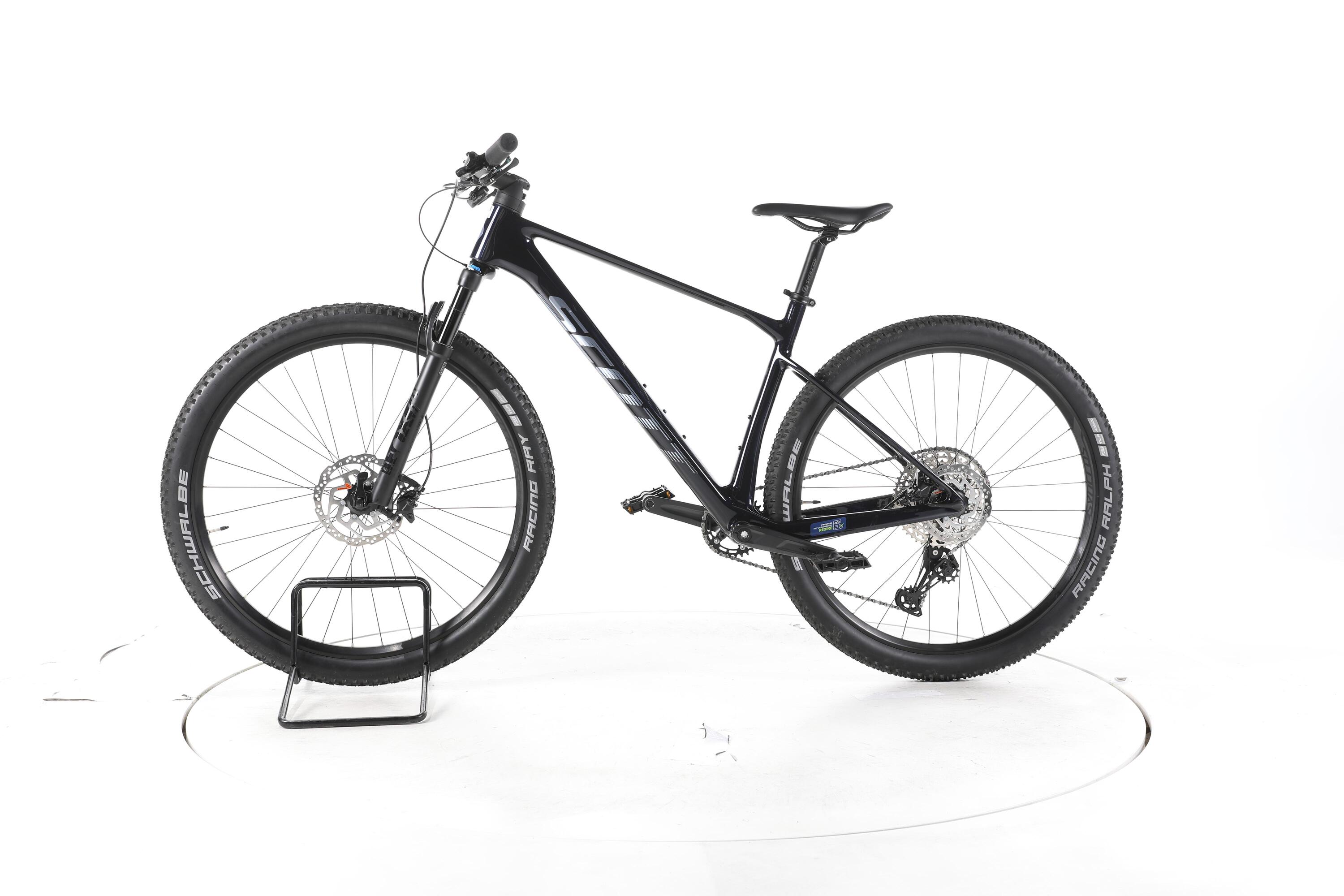 Refurbished - Scott Scale 930 Fahrrad Hardtail - Sehr gut 6/7