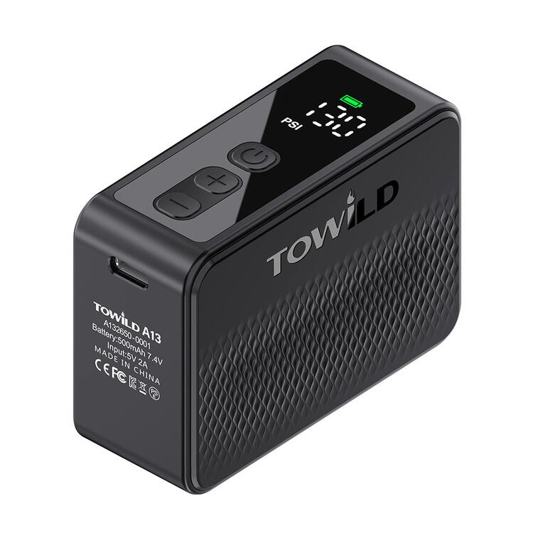 Towild A13 Mini Bomba 3/4