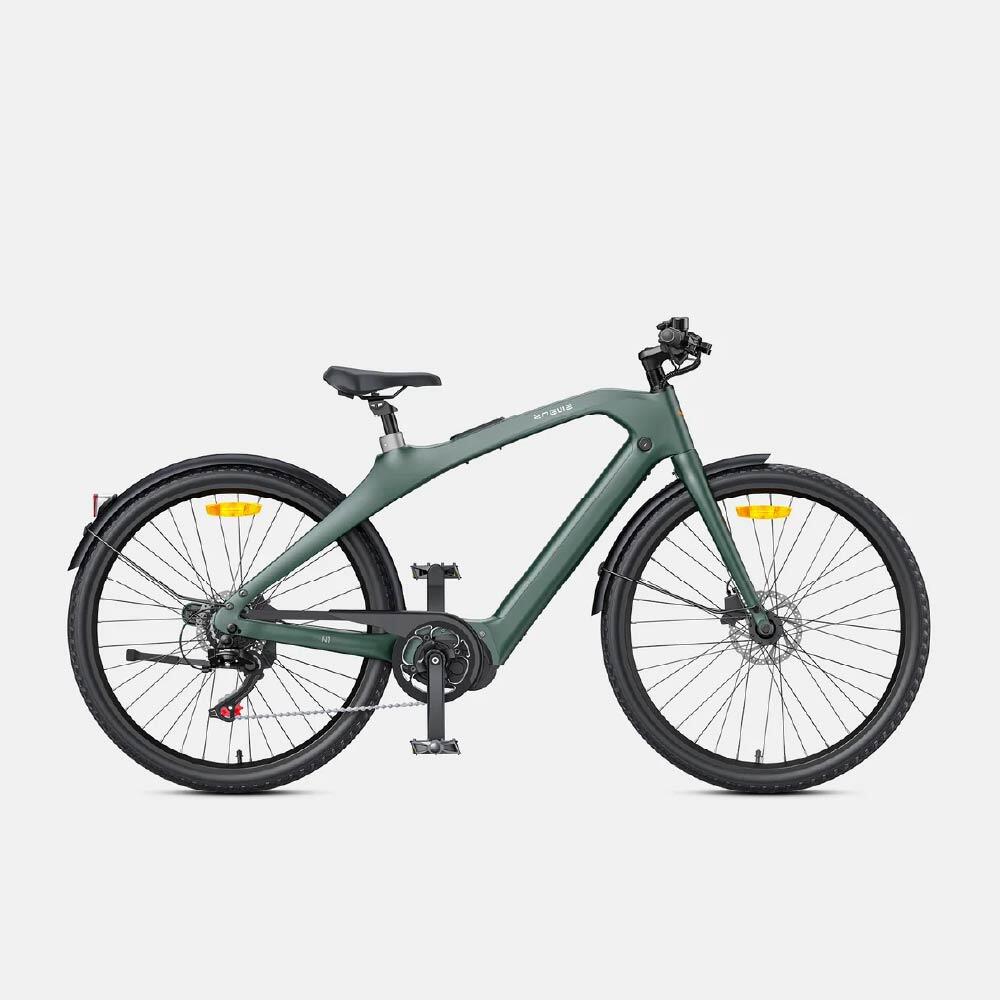 Elektrische fiets voor volwassenen ENGWE N1 Pro batterij 36V 10Ah 2/6
