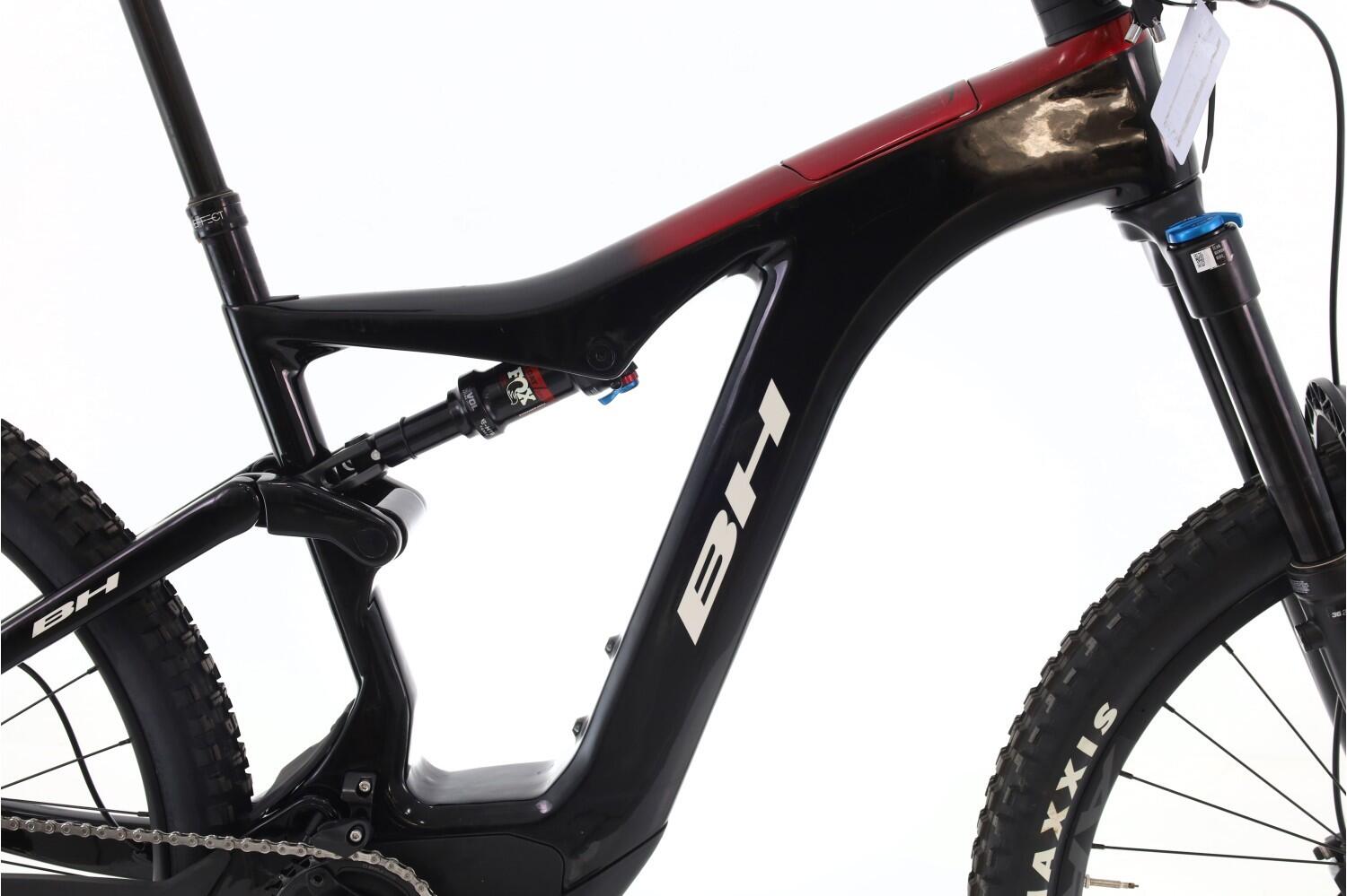 Segunda Vida · Ebike ·  AtomX Lynx Pro 9.7 XT · Muy buen estado 2/8