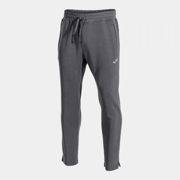Pantaloni barbati Joma Breath GRI M