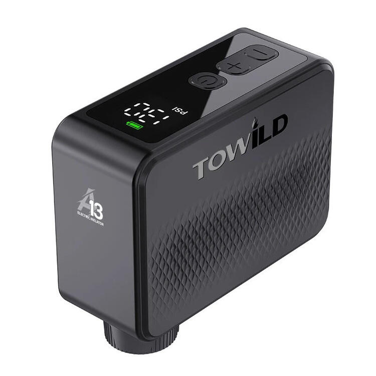 Towild A13 Mini Bomba 2/4