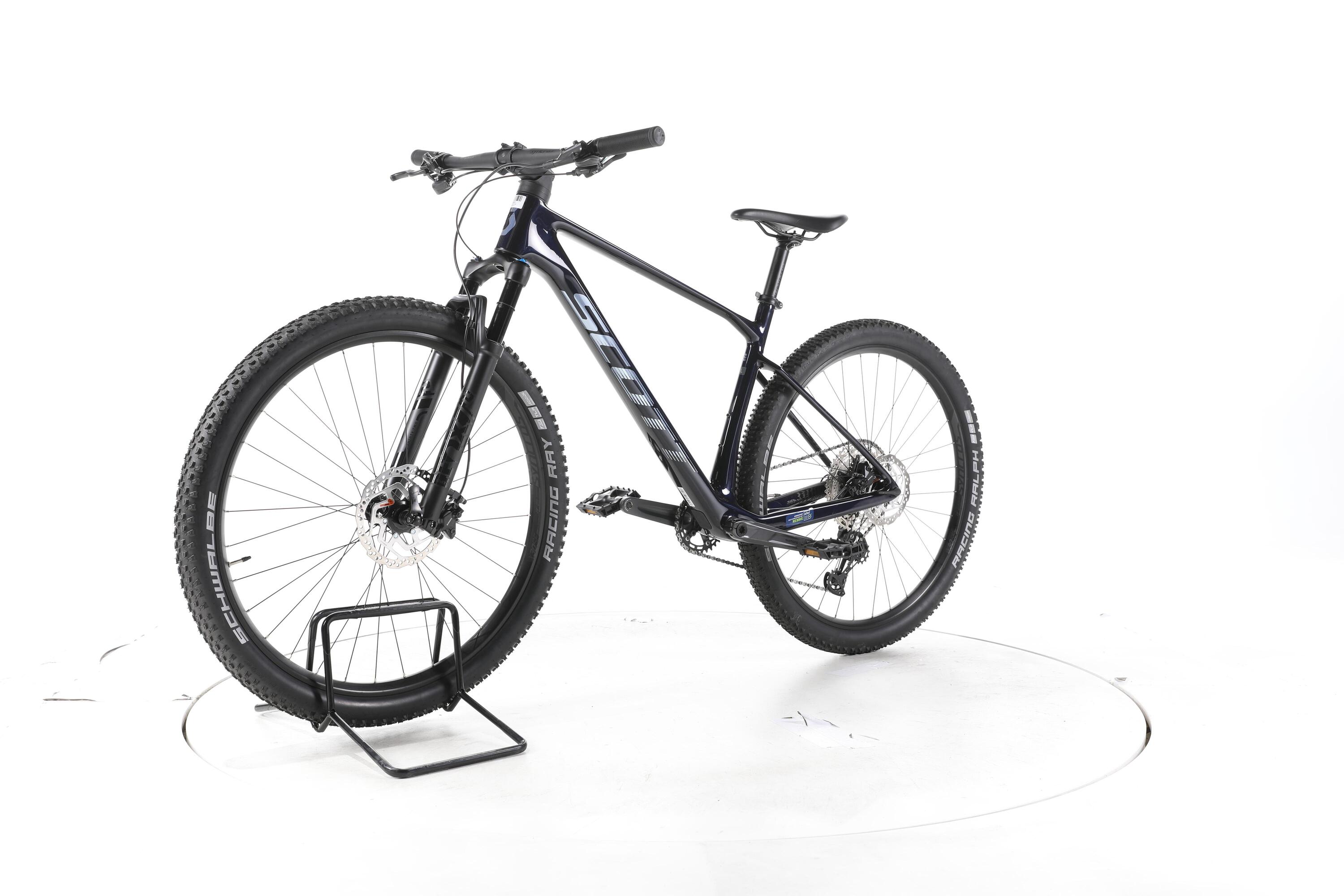 Refurbished - Scott Scale 930 Fahrrad Hardtail - Sehr gut 5/7