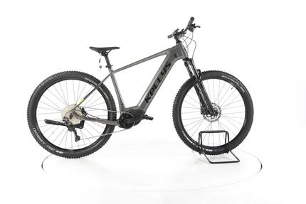 Refurbished - Kellys Tygon R50 E-Bike - Sehr gut