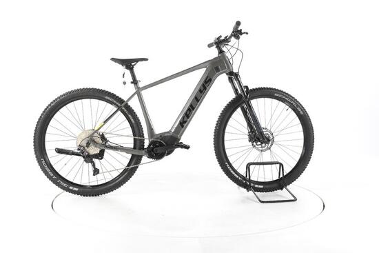 Refurbished - Kellys Tygon R50 E-Bike - Sehr gut