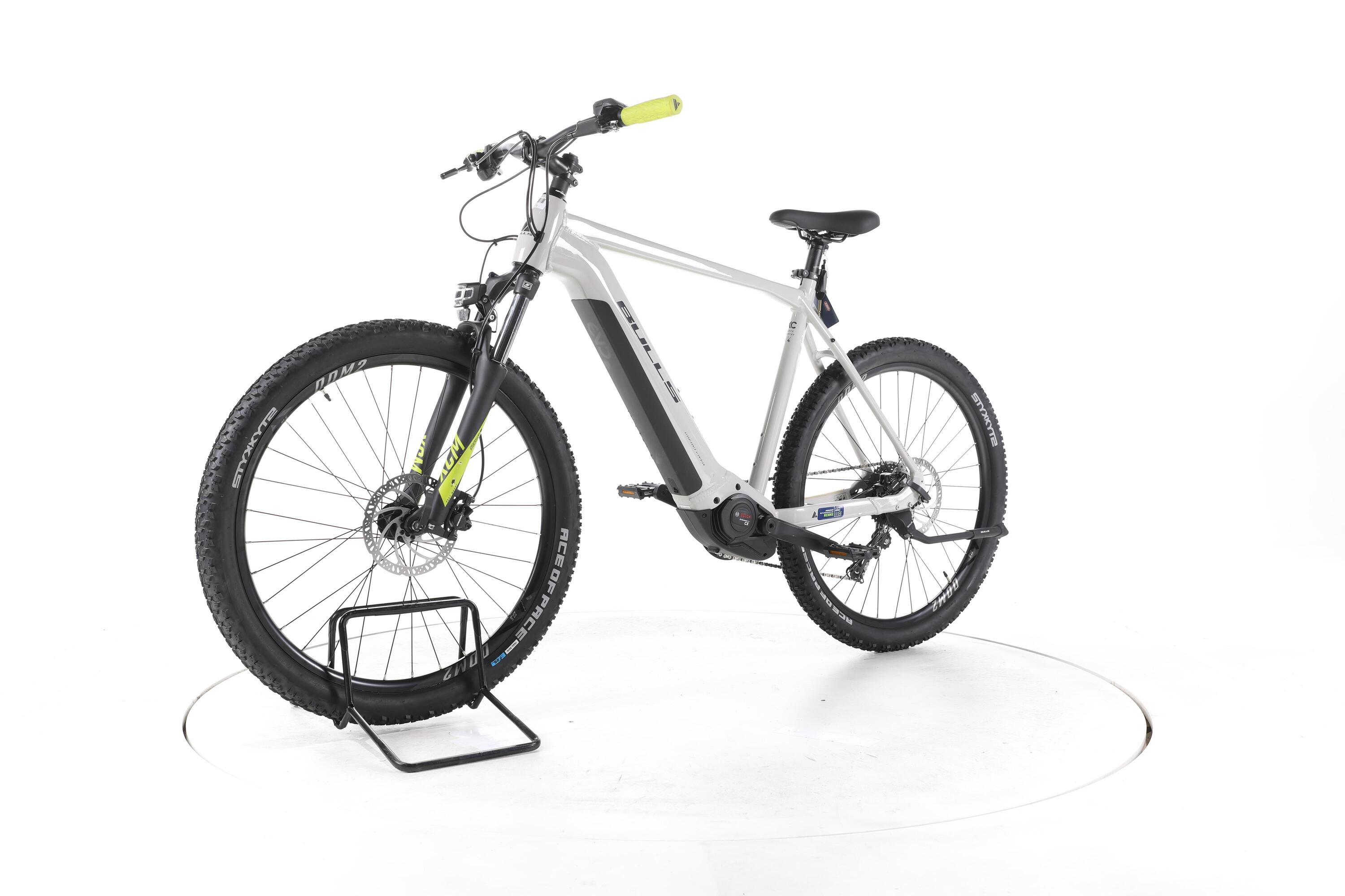 Ebike ricondizionata · Bulls LT CX Evo · Ottime condizioni 5/7