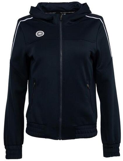 Indian Maharadja Jaipur Damen Performance Hooded Jacket