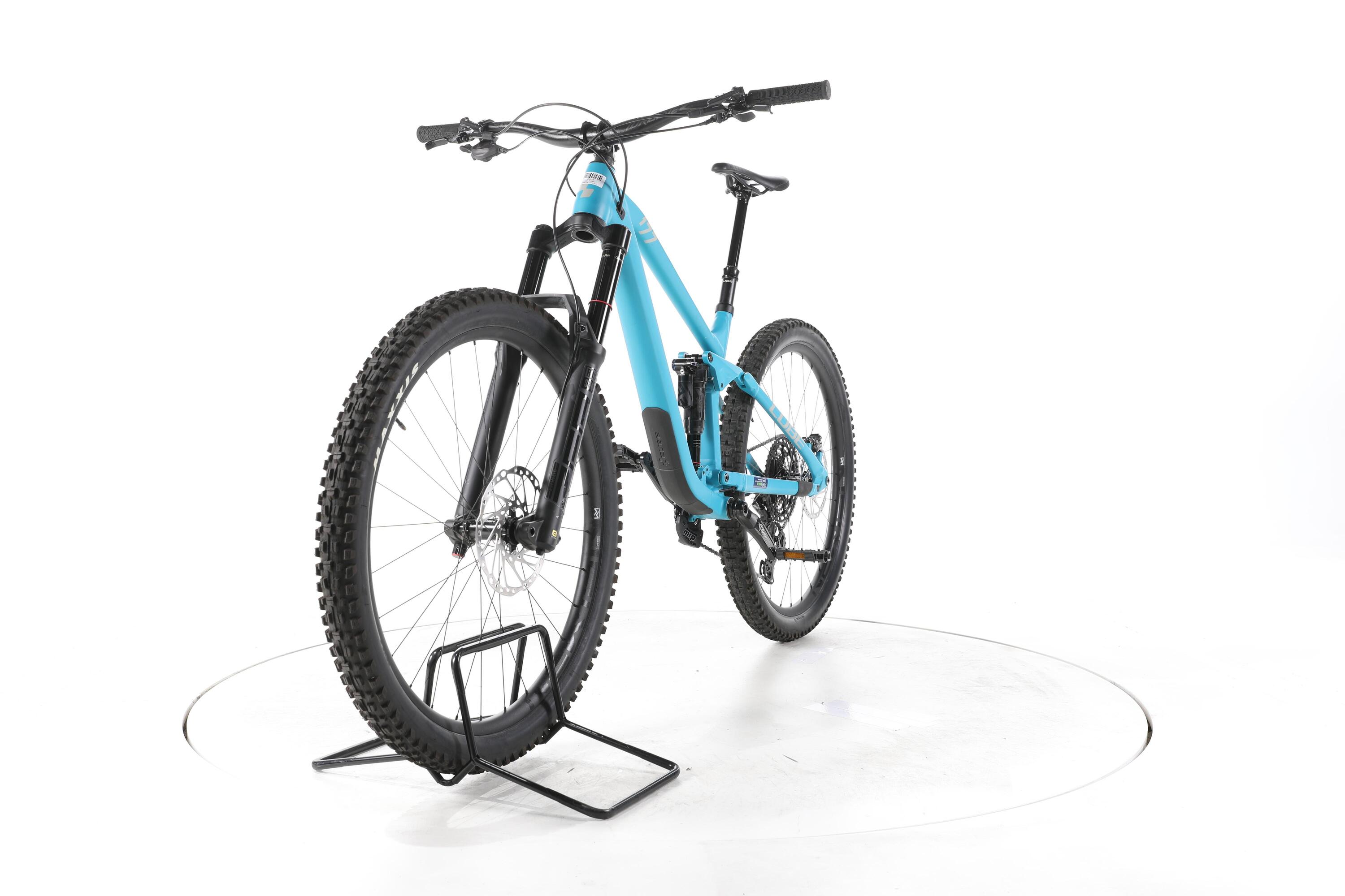 Ricondizionata · Cube Stereo ONE77 Race · Ottime condizioni 4/7