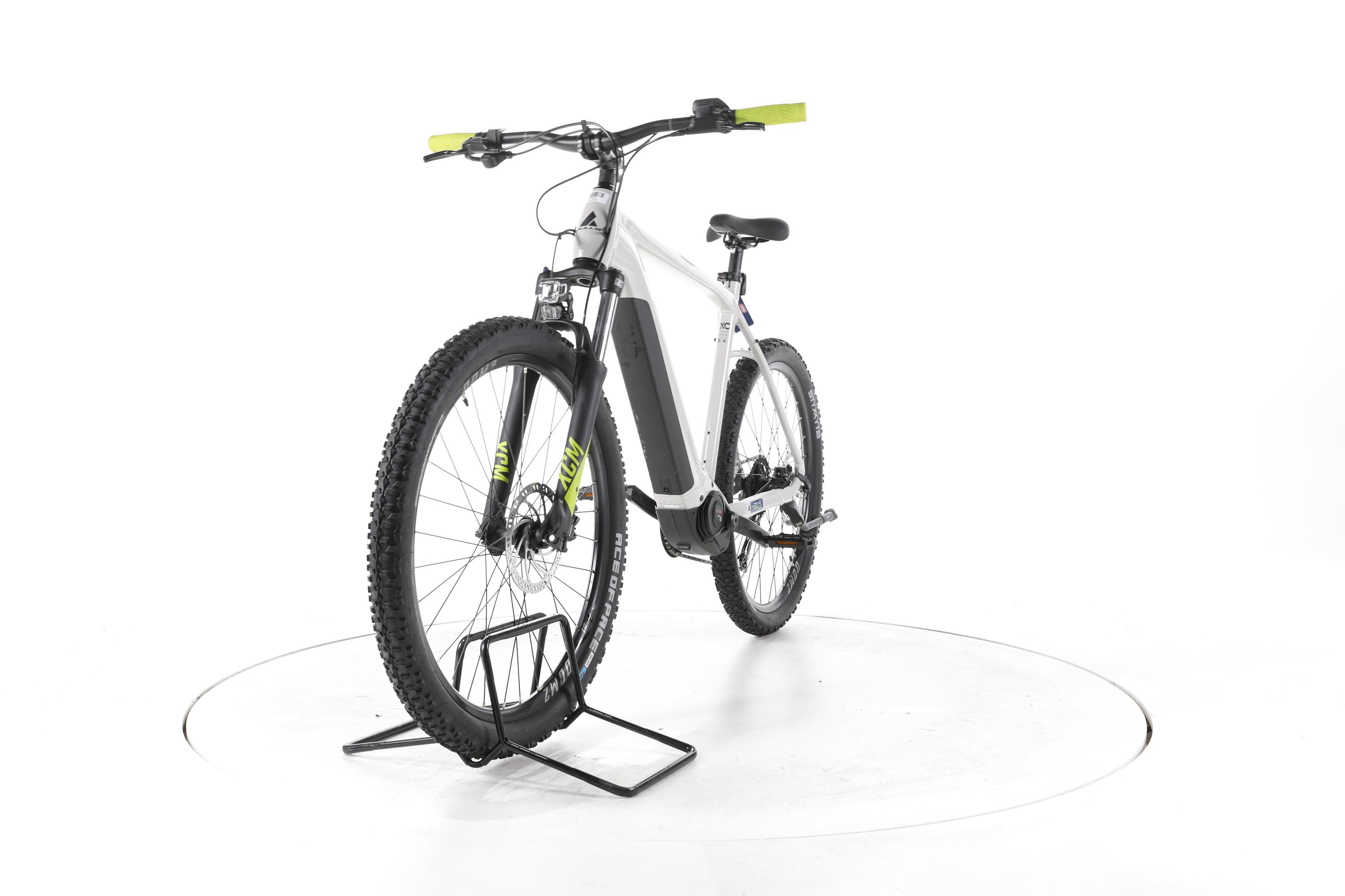Ebike ricondizionata · Bulls LT CX Evo · Ottime condizioni 4/7