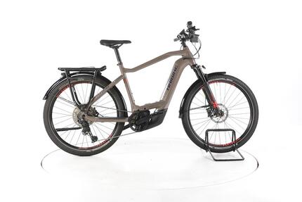 Refurbished - Haibike Trekking 8 Trekking E-Bike 2024 - Sehr gut