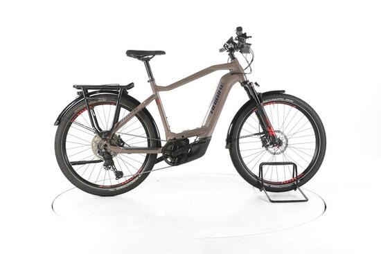 Refurbished - Haibike Trekking 8 Trekking E-Bike 2024 - Sehr gut