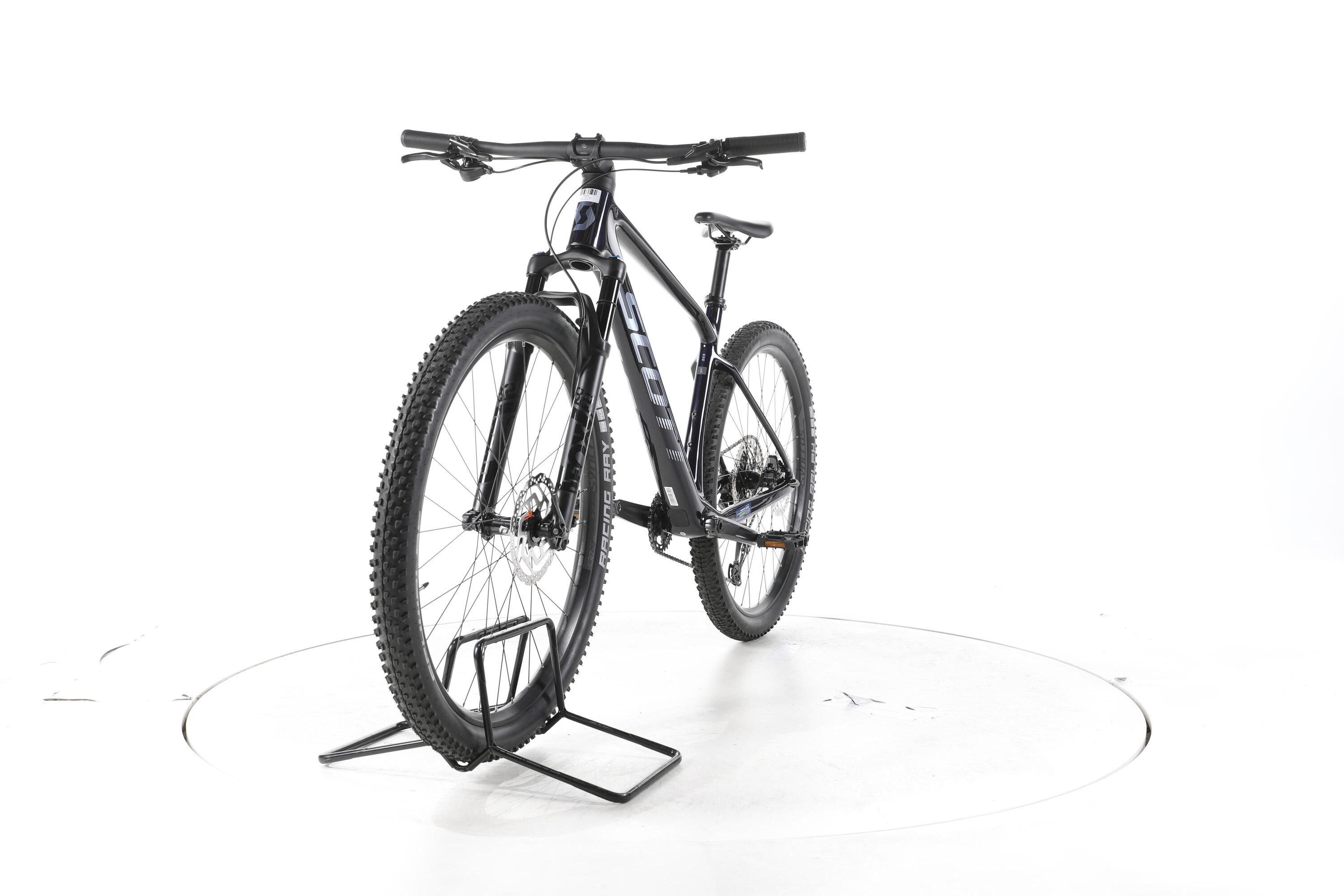Refurbished - Scott Scale 930 Fahrrad Hardtail - Sehr gut 4/7