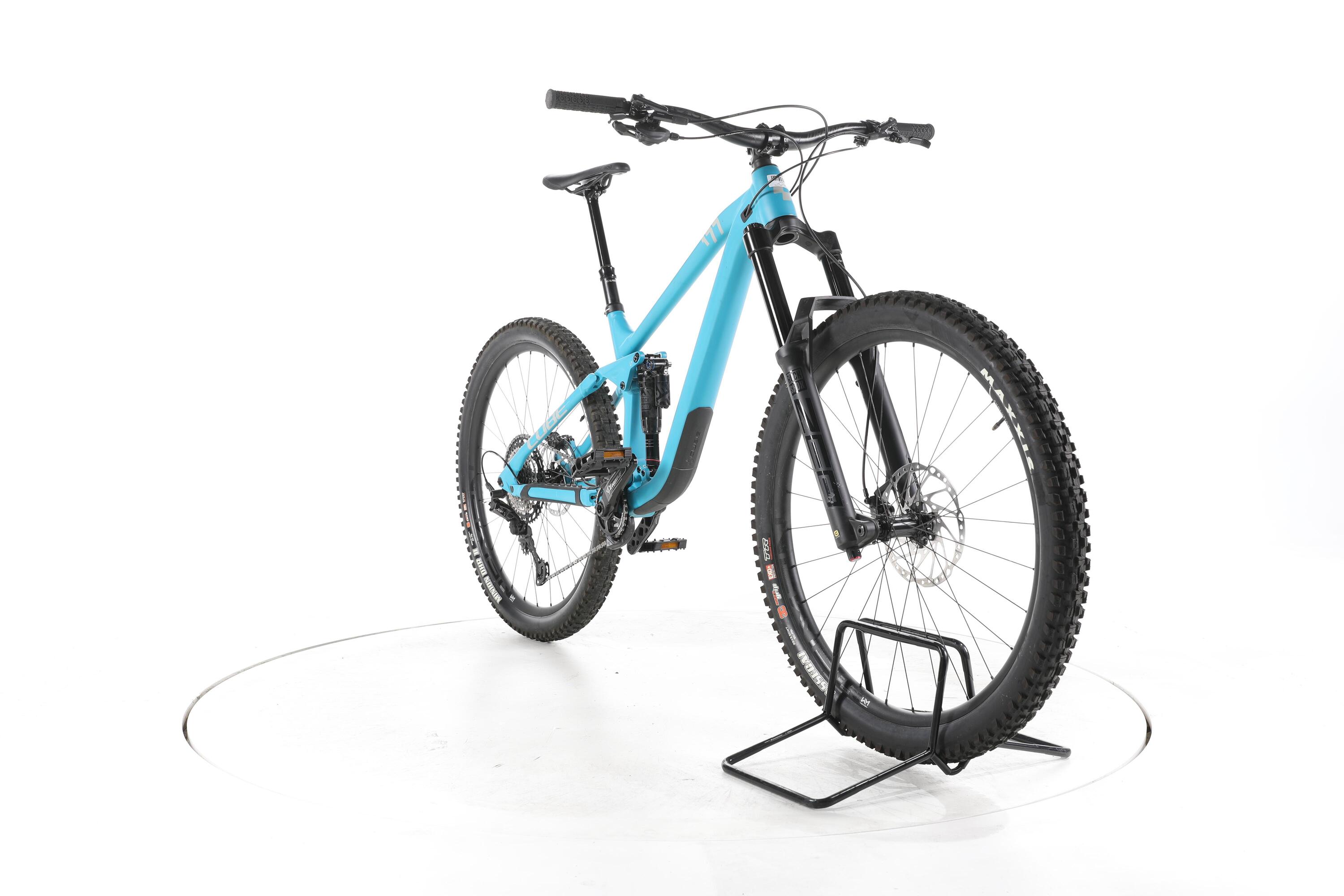 Ricondizionata · Cube Stereo ONE77 Race · Ottime condizioni 3/7