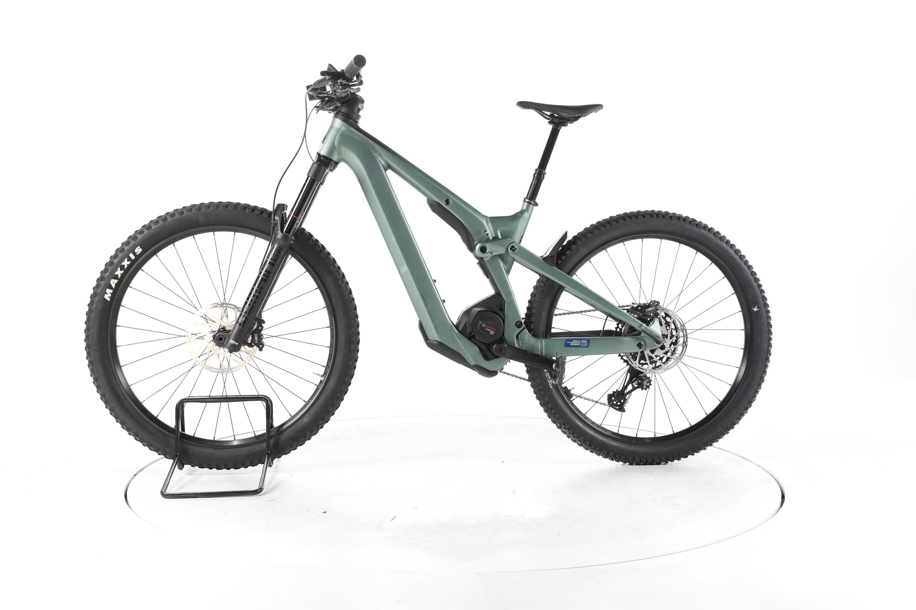 Ebike ricondizionata · Scott Patron eRIDE 930 · Ottime condizioni 6/7